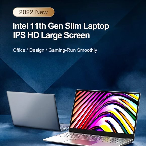 Laptop - Picture 4 of 12